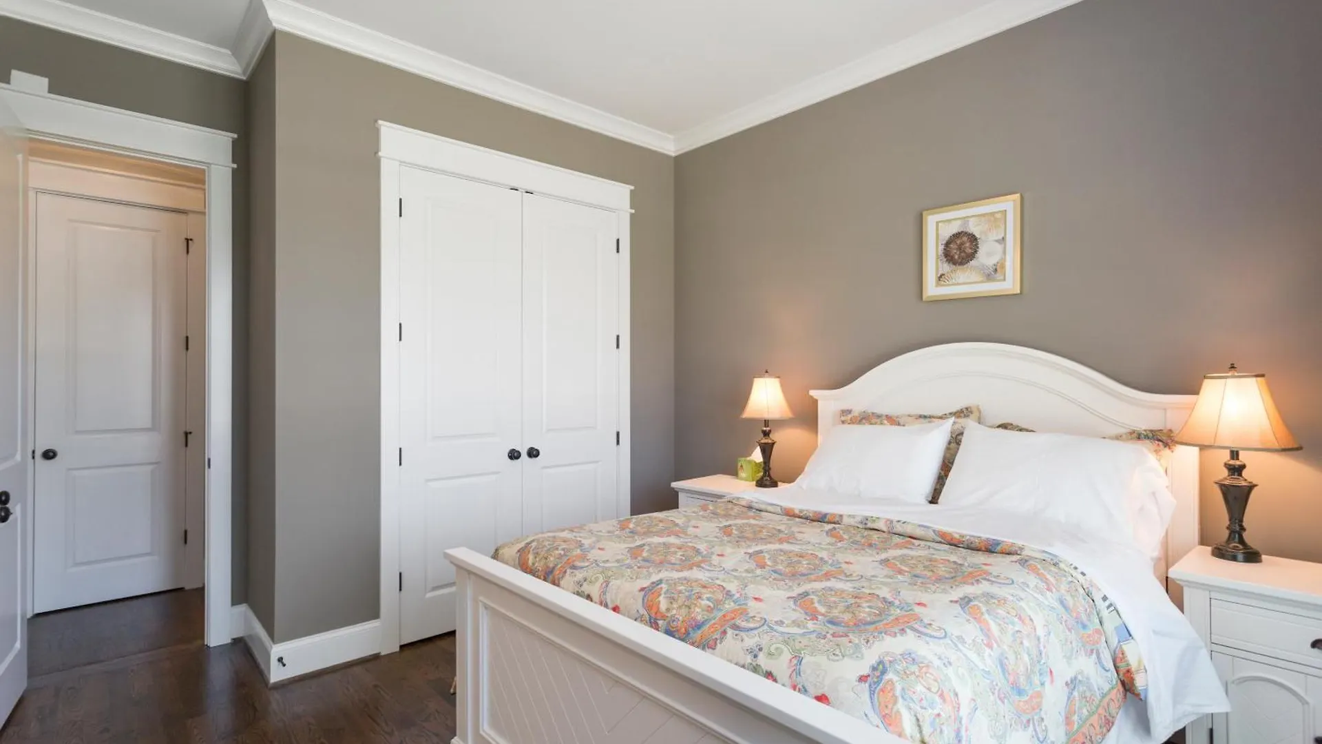 Holiday home Modern Vacation Home I Nashville United States