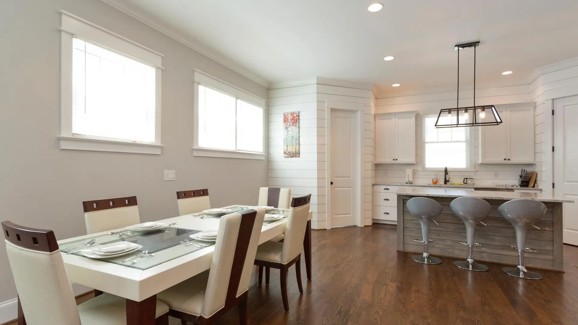 Modern Vacation Home I Nashville