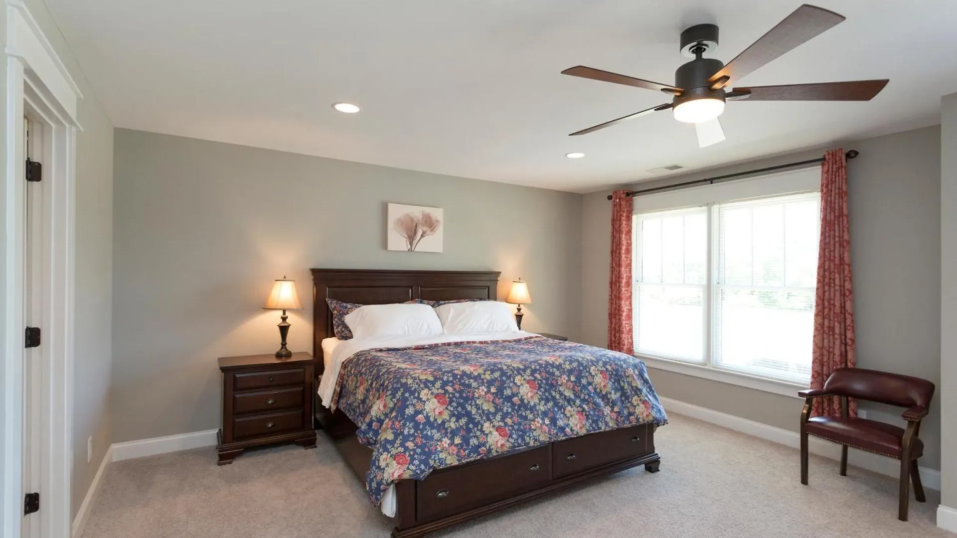 Modern Vacation Home I Nashville Holiday home